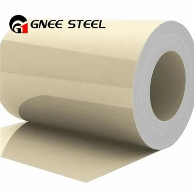 SPCD Ppgi Ppgl 코일