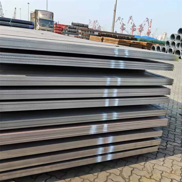 고경도 내마모판 AR500 강판