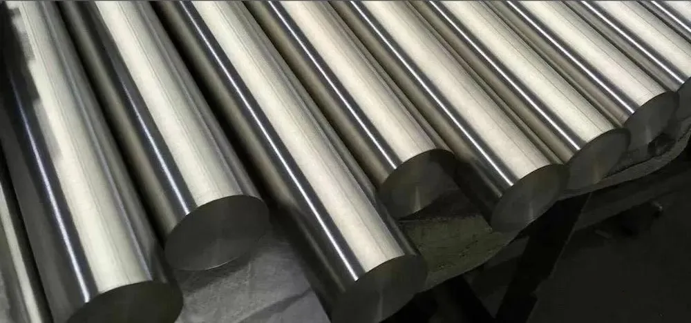 Difference Between Stainless Steel 321 and 321H Round Bars Difference Between Stainless Steel 321 and 321H Round Bars