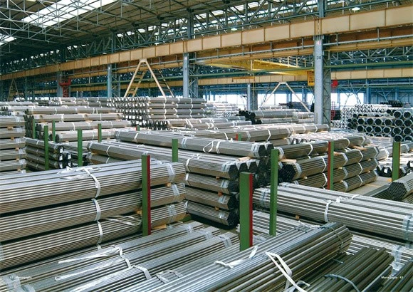 Structural steel Pipe Structural steel Pipe