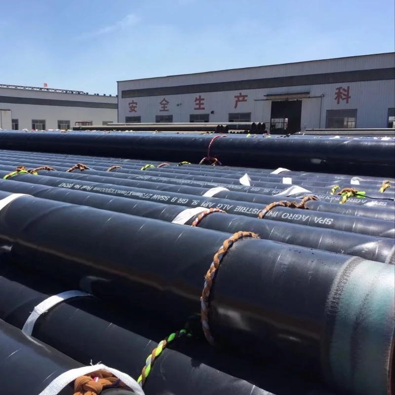 Carbon Steel Pipe Carbon Steel Pipe