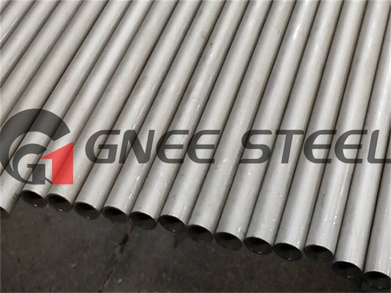 ASTM A312 TP321 stainless steel annealed seamless pipe ASTM A312 TP321 stainless steel annealed seamless pipe