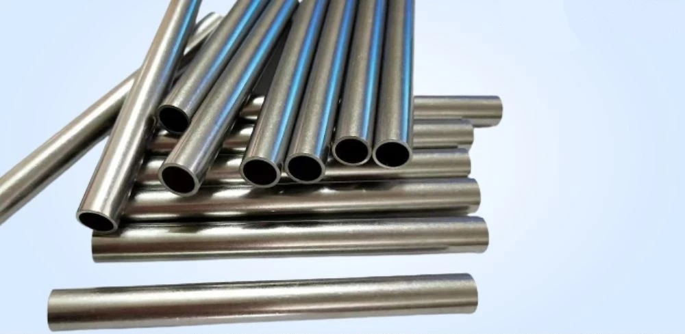 SS 316 Seamless Pipe SS 316 Seamless Pipe