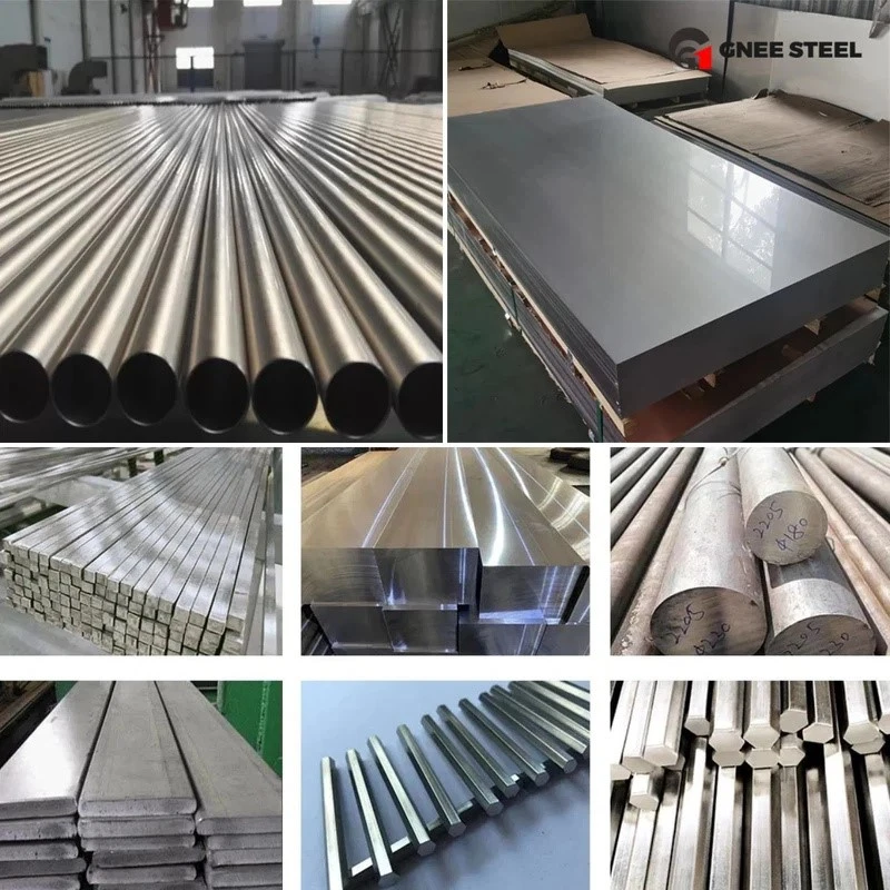 Gnee Steel Gnee Steel