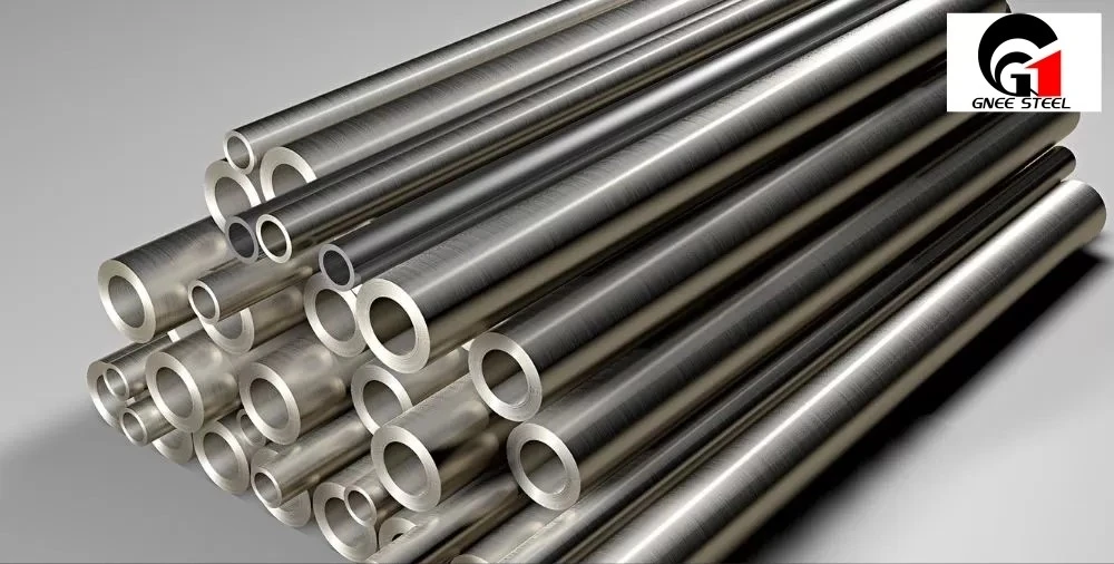 ASTM A312 TP304L Seamless Pickled and Annealed Stainless Steel Tube for Petroleum Industry ASTM A312 TP304L Seamless Pickled and Annealed Stainless Steel Tube for Petroleum Industry