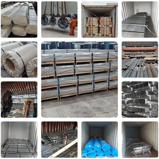 NM500 Steel Plate (NM500 Plate) NM500 Steel Plate (NM500 Plate)