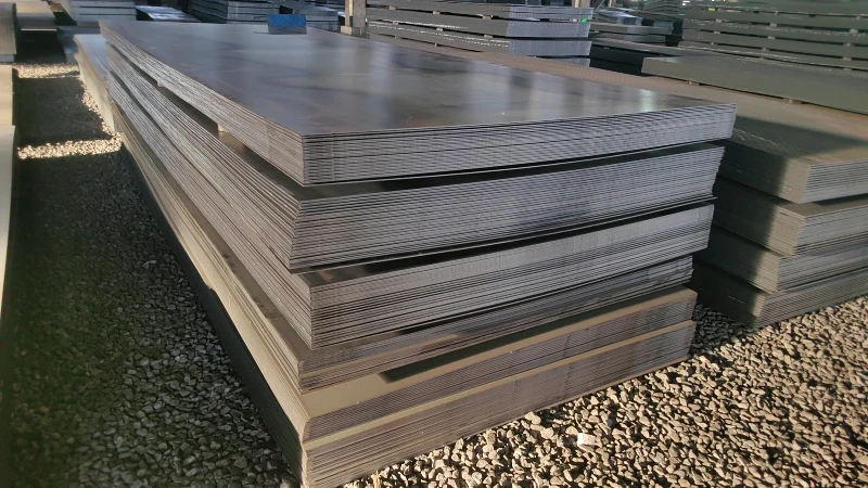 NM600 Wear Resistant Steel Plate Supplier NM600 Wear Resistant Steel Plate Supplier