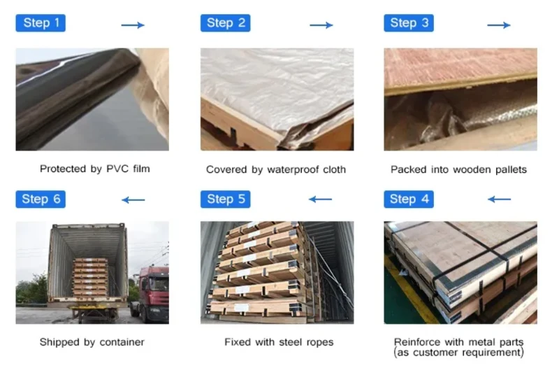 Wear Resistant Steel Plates Wear Resistant Steel Plates
