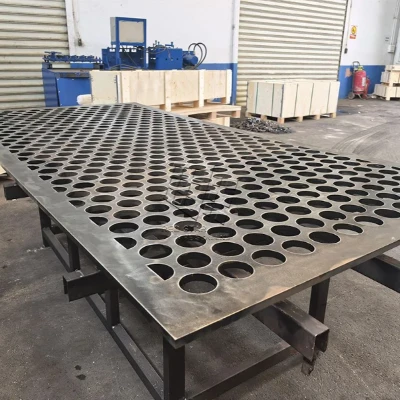 NM400 Steel: An Wear Resistant Plate with 400 HB NM400 Steel: An Wear Resistant Plate with 400 HB