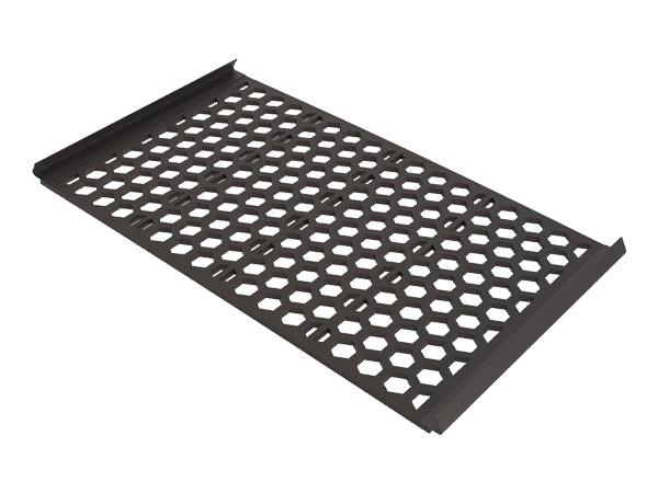 Cutting of Wear Resistant Steel Plate NM400 Cutting of Wear Resistant Steel Plate NM400