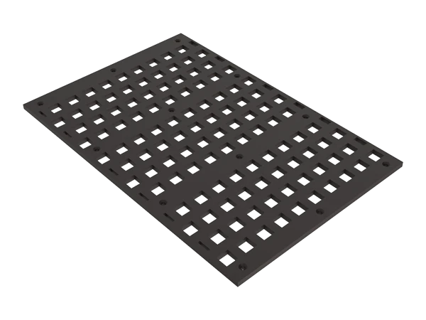 AR400 | Abrex 400 Wear Resistant Plates AR400 | Abrex 400 Wear Resistant Plates