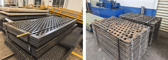NM400 steel - wear/abrasion resistant steel plates NM400 steel - wear/abrasion resistant steel plates