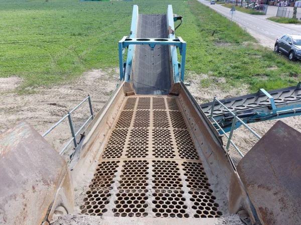 Cutting of Wear Resistant Steel Plate NM400 Cutting of Wear Resistant Steel Plate NM400