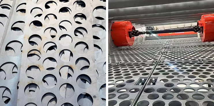 NM500 Steel: An Abrasion Resistant Steel with 500HB NM500 Steel: An Abrasion Resistant Steel with 500HB